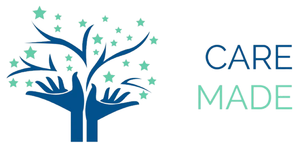 Care Made Home Care Services - Social Media Marketing Client