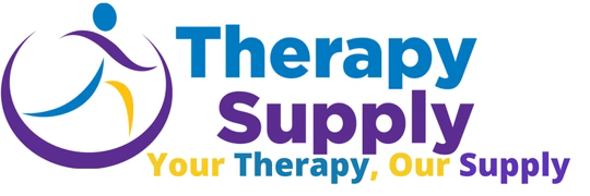 Therapy Supply - Healthcare Marketing Client
